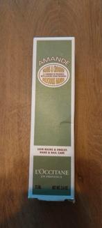 L'Occitane Amande 75 ml ongeopend!, Ophalen of Verzenden, Nieuw