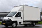 Citroën Jumper 35 2.0 BlueHDi L4 Bakwagen Cruise, NAVI, 165, Auto's, Voorwielaandrijving, Gebruikt, Euro 6, 4 cilinders