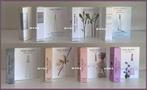 L'Eau d'Issey Femme set 8 parfum samples proefjes testers, Verzenden, Nieuw