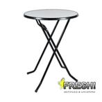 statafel tafels te huur bij Fresh! tafelrok, Ophalen, Zo goed als nieuw, Overige