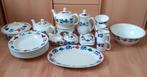 Boerenbont servies, Antiek en Kunst, Ophalen