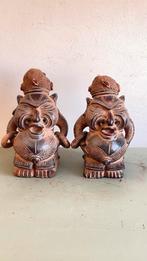 Bamun terracotta beelden, Ophalen of Verzenden