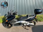 YAMAHA XP 500 T-MAX (bj 2004), Motoren, 499 cc, Bedrijf, Onbekend, YAMAHA