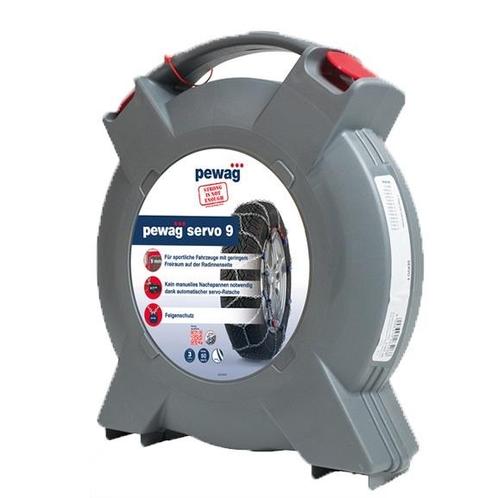 Pewag Servo 9 RS9 75, Auto diversen, Sneeuwkettingen, Nieuw, Ophalen of Verzenden