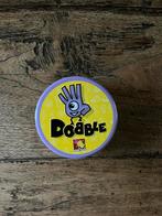 Dobble originele editie - compleet, Hobby en Vrije tijd, Gezelschapsspellen | Kaartspellen, Een of twee spelers, Ophalen of Verzenden