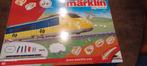 Marklin treinset startersset, Hobby en Vrije tijd, Treinset, Gelijkstroom, Ophalen of Verzenden, Märklin