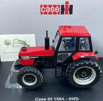 Case IH 1594 4WD Hydra-Shift 1:32 Universal Hobbies, Ophalen of Verzenden, Nieuw, Tractor of Landbouw, Universal Hobbies