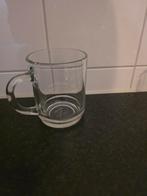 Thee glazen 150ml 6x, Glas of Glazen, Ophalen of Verzenden, Overige stijlen, Glas