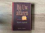 Bijbels dagboek, Boeken, Godsdienst en Theologie, Ophalen of Verzenden, Zo goed als nieuw