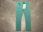 NIEUW gekleurde jeans mt 134 koko noko (€33) c3, Broek, Nieuw, Ophalen of Verzenden, Jongen
