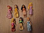 Verschillende Disney Princessen, Ophalen of Verzenden, Zo goed als nieuw