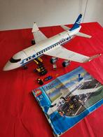 Lego City Vliegtuig 7893, Kinderen en Baby's, Speelgoed | Duplo en Lego, Ophalen of Verzenden, Gebruikt, Complete set, Lego