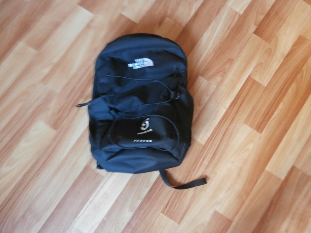 Rugzak rugtas the north face zwart nieuw div vakken, Sieraden, Tassen en Uiterlijk, Tassen | Rugtassen, Ophalen of Verzenden, Nieuw