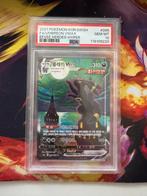 Umbreon Vmax PSA 10 Koreaans, Hobby en Vrije tijd, Verzamelkaartspellen | Pokémon, Ophalen of Verzenden, Zo goed als nieuw