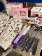 Partij make up, haaraccesoires ed, Ophalen of Verzenden, Zo goed als nieuw, Overige kleuren, Ogen