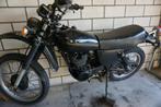 Yamaha xt 500 b.j. 1979, Motoren, Enduro, 1 cilinder, 500 cc