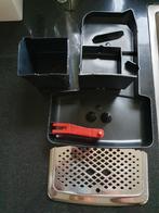 Lekbak Set Philips Espressomachine, Ophalen of Verzenden, Gebruikt