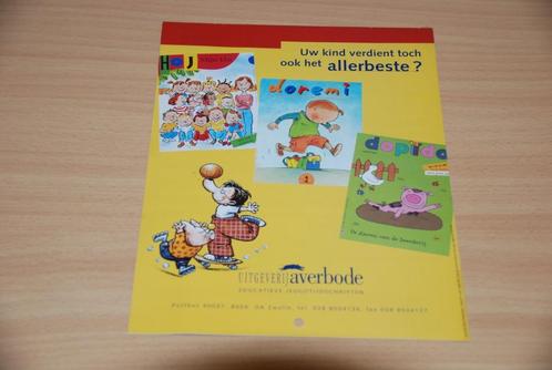 Verjaardagskalender met leuke strip tekeningen in kleur., Huis en Inrichting, Woonaccessoires | Overige, Nieuw, Ophalen of Verzenden