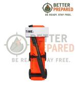 Rhino Rescue Tourniquet – EHBO – Oranje – 95 cm, Ophalen of Verzenden, Landmacht, Nederland