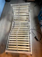 2 Lattenbodems Okin 80x200cm - 1 verstelbaar, Ophalen of Verzenden