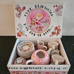Blond Amsterdam kinder servies / kinderservies, Huis en Inrichting, Keuken | Servies, Ophalen, Nieuw, Aardewerk, Blond Amsterdam