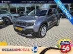 Jeep Avenger 1.2 Altitude Trekhaak, Auto's, Jeep, Gebruikt, 1199 cc, 620 kg, Origineel Nederlands