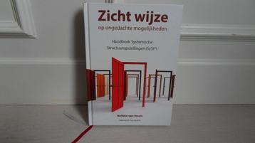Nelleke van Houts : Zicht wijze ( structuur opstellingen ) beschikbaar voor biedingen