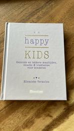 Ellemieke Vermolen - Happy kids, Ophalen of Verzenden, Zo goed als nieuw, Ineke Van Nieuwenhove; Ellemieke Vermolen