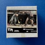 Verlinden	2429	Panzerjaegers 2 Figures	1/35, Hobby en Vrije tijd, Modelbouw | Figuren en Diorama's, Ophalen of Verzenden, Nieuw