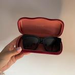 Gucci Zonnebril zwart, Sieraden, Tassen en Uiterlijk, Zonnebrillen en Brillen | Dames, Overige merken, Gebruikt, Zonnebril, Zwart