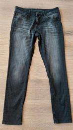 Nieuwe Garcia Jeans spijkerbroek 33/34 Savio slim fit, Ophalen of Verzenden, Zo goed als nieuw, W33 - W36 (confectie 42/44), Grijs