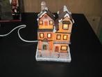 Winterornament  Kerst, Ophalen, Zo goed als nieuw