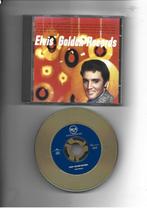 ELVIS PRESLEY CD GOLDEN RECORDS -1997, 1960 tot 1980, Gebruikt, Ophalen of Verzenden