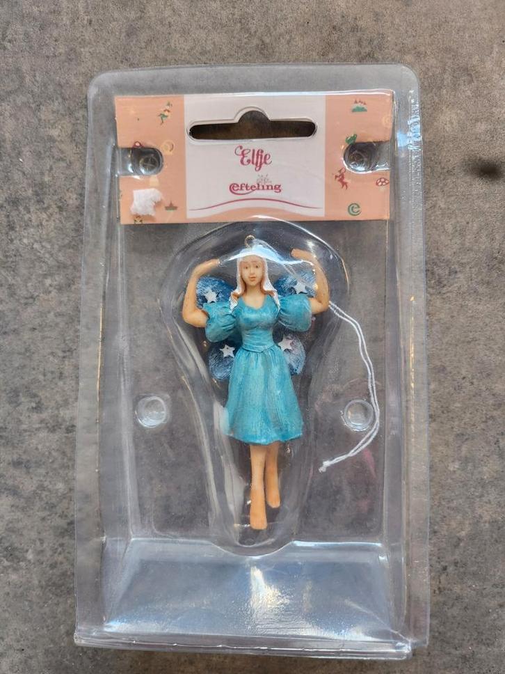 Efteling hanger Elfje - NIEUW, Verzamelen, Efteling, Nieuw, Beeldje of Poppetje, Ophalen of Verzenden