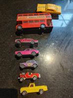 Matchbox miniatuur ford capri mini, Ophalen of Verzenden, Gebruikt