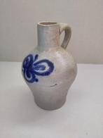 Oud kruikje 19 cm, aardewerk, Ophalen of Verzenden