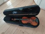 Studieviool 4/4 E. Mayer - Speelklaar!, Muziek en Instrumenten, Ophalen, Gebruikt, Viool, 4/4-viool