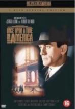 Once Upon a Time in America - 2-dvd Special Edition, Cd's en Dvd's, Dvd's | Thrillers en Misdaad, Ophalen of Verzenden, Zo goed als nieuw