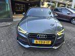 Audi A3 Limousine 1.4 TFSI Pro Line S | AUTOMAAT | 1E EIGENA, Gebruikt, 4 cilinders, Leder en Stof, Origineel Nederlands