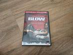 DVD Blow, Actie en Avontuur, Ophalen of Verzenden, Zo goed als nieuw, Vanaf 16 jaar