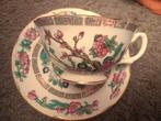 theekop en schotel  Royal Grafton met Indian Tree patroon, Antiek en Kunst, Antiek | Servies los, Ophalen of Verzenden