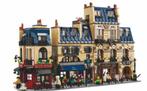 Lego Bricklink Parisian street, Kinderen en Baby's, Nieuw, Complete set, Ophalen of Verzenden, Lego