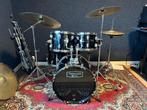 Mapex Tornado met Zildjian bekkens, Muziek en Instrumenten, Mapex, Gebruikt, Mapex, Mapex
