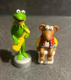 The muppets show, Ophalen of Verzenden, Zo goed als nieuw