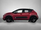 Citroen C3 1.2 PureTech Shine, Auto's, 12 maanden, Gebruikt, Euro 6, 1199 cc