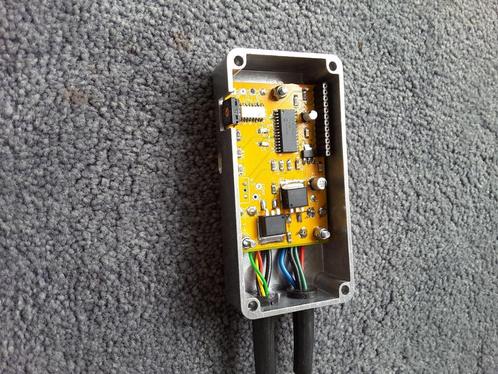 Elektronische ontsteking, Motoren, Onderdelen | Oldtimers, Nieuw, Ophalen of Verzenden