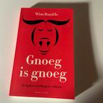 Leuk boekje van Wim Daniëls. Genoeg is genoeg. Thomas Rap., Boeken, Ophalen of Verzenden, Zo goed als nieuw