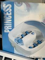 Princess Thermen Foot Treatment, Ophalen of Verzenden, Zo goed als nieuw