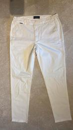 MR Marvis. Heren Broek de laaste!!, Ophalen of Verzenden, Zo goed als nieuw, Overige maten, Wit