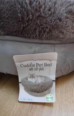 Huisdierenmand kattenmand 2x - nieuw!, Ophalen, Nieuw